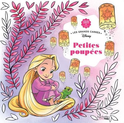 Petites poupees