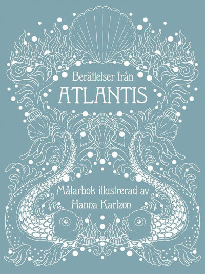 Berättelser från Atlantis