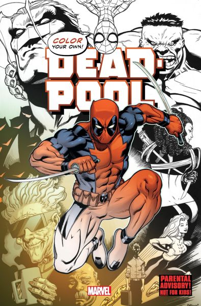 Deadpool