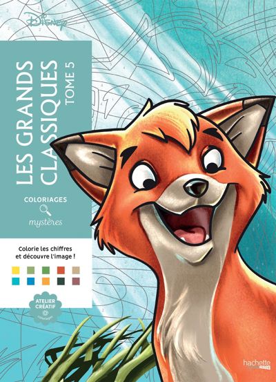 Les Grands Classiques. Tome 5