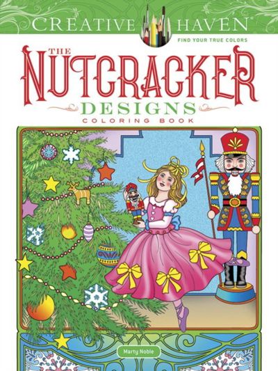 The Nutcracker Designs