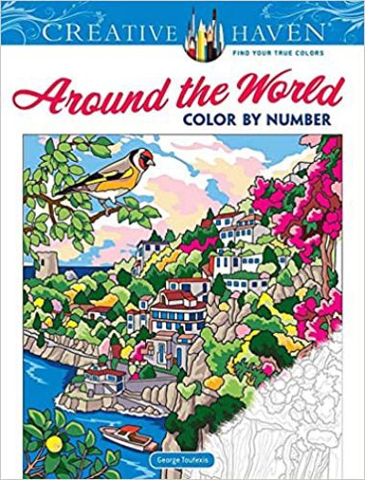 Around the World