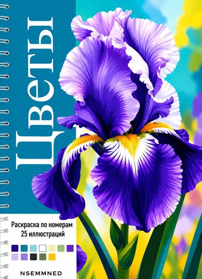 Цветы