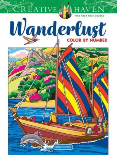 Wanderlust