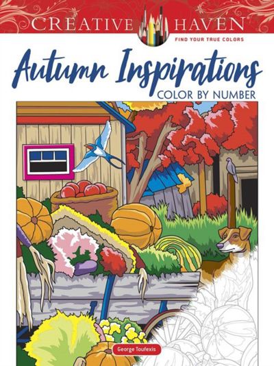 Autumn Inspirations