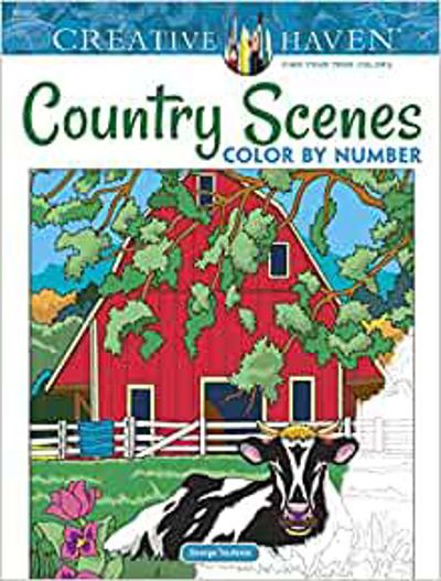Country Scenes