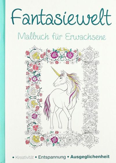 Fantasiewelt