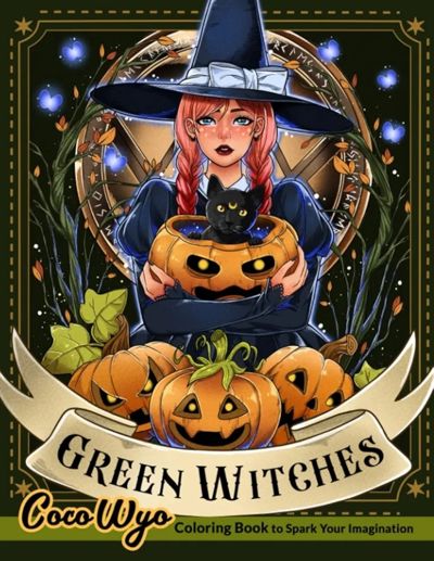 Green witches
