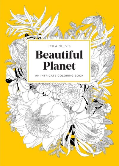 Beautiful Planet