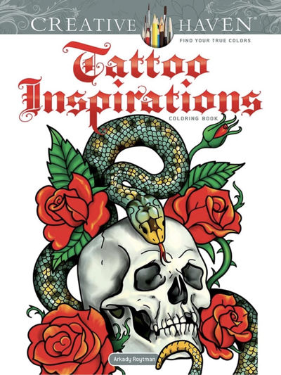 Tattoo Inspirations