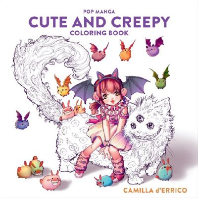 Cute & Creepy