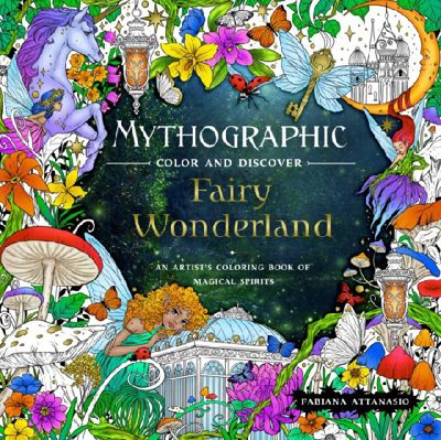 Fairy Wonderland
