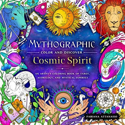 Cosmic Spirit
