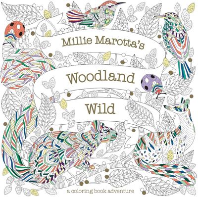 Woodland Wild