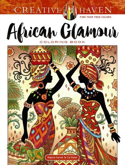 African Glamour