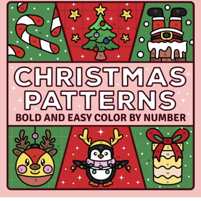 Christmas patterns