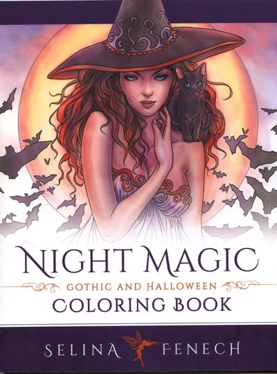 Night Magic