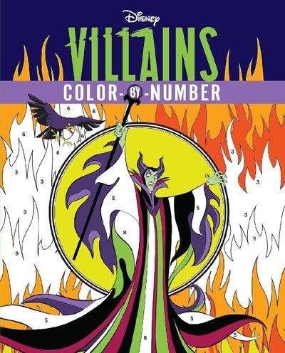 Disney Villains