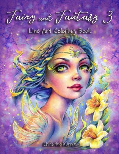 Fairy and Fantasy 3