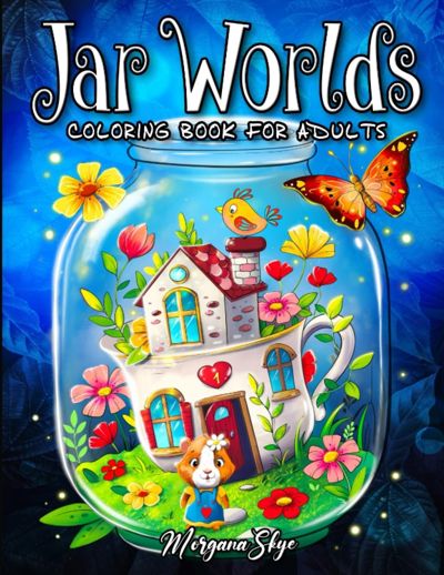 Jar worlds