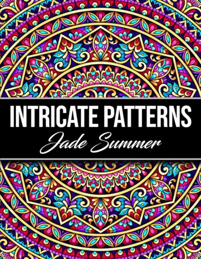 Intricate Patterns