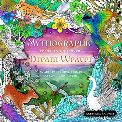 Dream Weaver