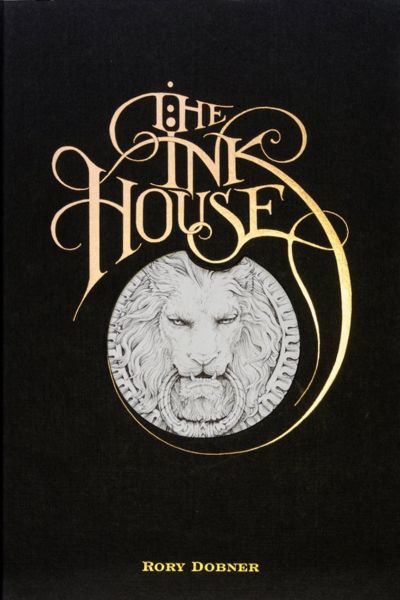 The Ink House