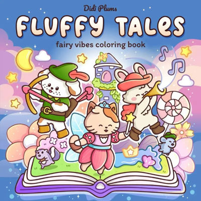 Fluffy Tales