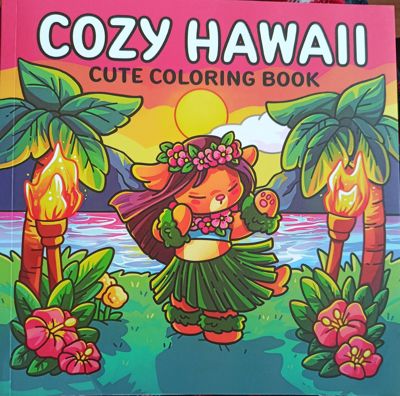 Cozy Hawaii