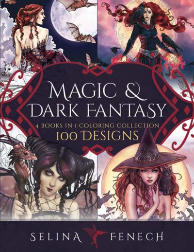 Magic and Dark Fantasy