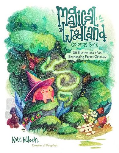 Magical Woodland
