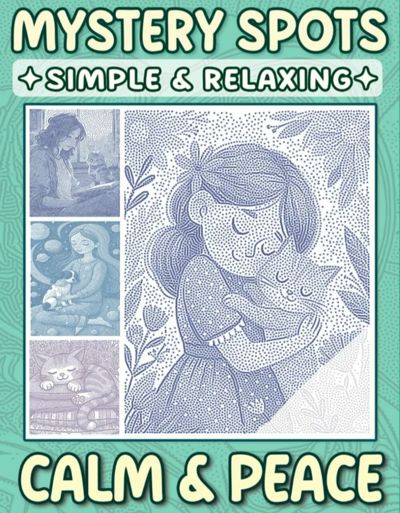 Calm and peace