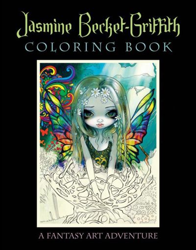 Coloring Book