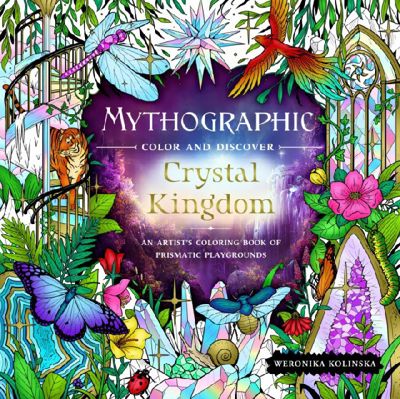 Crystal Kingdom