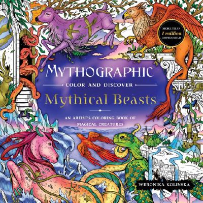 Mythical Beasts
