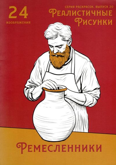 Ремесленники