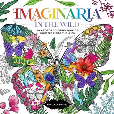 Imaginaria : in the Wild