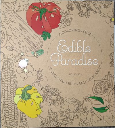 Edible paradise
