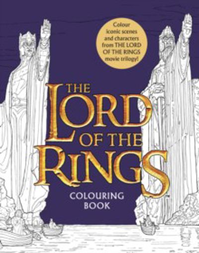 The Lord of the rings