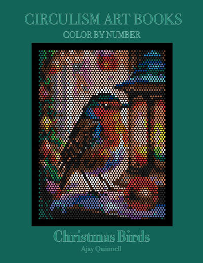 Christmas birds