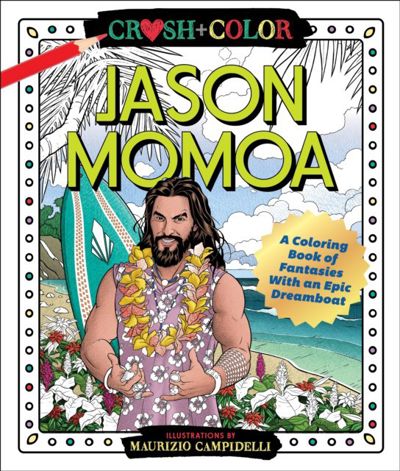 Jason Momoa