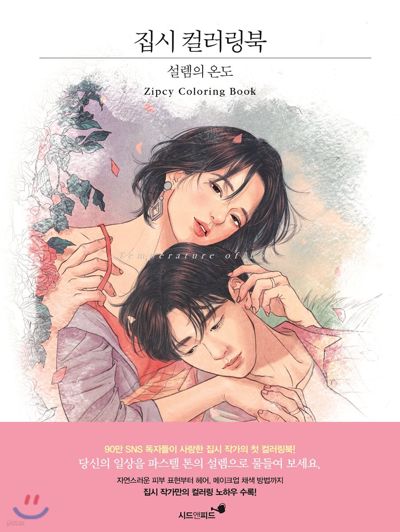 Temperature of Love