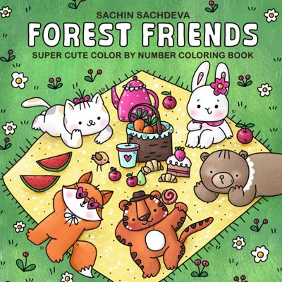 Forest friends