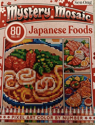 Japanese Foods