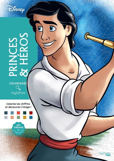 Princes & heros