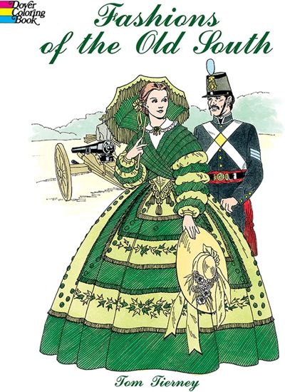 Fashions of the Old South