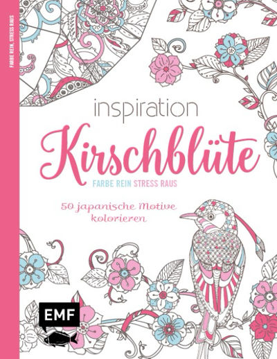 Inspiration Kirschblüte