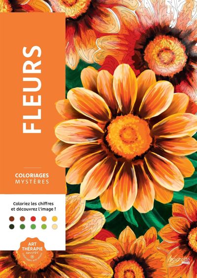 Fleurs