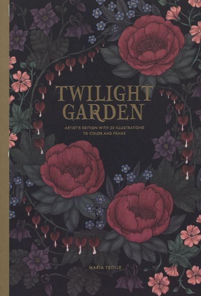 Twilight Garden