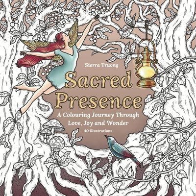 Sacred presence